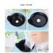 Lezed Compressed Disposable Paper Mask - 100 Pure Cotton Mini Facial Masks for DIY Skin Care - Buy Online on GoSupps.com