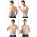 XL Back Bandage for Lower Back Pain Relief | Breathable Lumbar Support & Removable Design - Buy Online on GoSupps.com