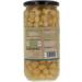 CARLOTAORGANIC Boiled chickpeas 720gr ECOSG - Buy Online on GoSupps.com