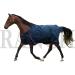 Gallop Trojan 600d Standard Neck 100g Turnout Rug 6'6" (EU 145cm) - Buy Online on GoSupps.com