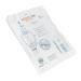 Buy Ugo's Leg Pockets for Urinary Drainage - T & Lever-Shaped Catheter Bags (10-Pack) - Buy Online on GoSupps.com