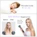 VSK Hair Dryer with Diffuser - 110 000 RPM Ionic Blow Dryer for Fast Quiet Drying - Portable Professional Styler in Dark Grey - Buy Online on GoSupps.com
