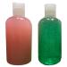 Scented Shower Gel for Women Bath and Body Wash Gels 12 Oz Large Bottle 1 Count(Pink Sugar or Money Green)