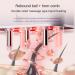 Fresinor Hair Oil Applicator & Scalp Massager | Electric Hair Massage Brush for Treatment & Growth - Buy Online on GoSupps.com