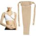 Professional Compression Sleeve for Lymphedema Arm Recovery - Size L - Buy Online on GoSupps.com