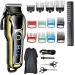 Hair Clippers for Men Hair Clipper Professional Hair Clipper Men's Hair Clipper Electric Trimmer LCD Display Hair Clipper Almighty Set