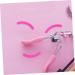 PLAFOPE 2 Boxes Eyelash Curler Lash Curling Clip Pads Lash Curler Refill Lash Curler Replacement Pads Replacement Refills Pads Lash Tool Pad Beauty Salon Supplies Curler Refills - Buy Online on GoSupps.com