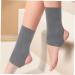 FRCOLOR 2 Pairs Compression Ankle Guard Socks | Sports Supplies & Foot Support for High Heels - Buy Online on GoSupps.com