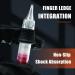 Tattoo Cartridge Needles - 20Pcs Disposable 3RL Round Liner Needles for Tattoo Pen Machine | Finger Ledge Integration | Permanent Tattoo Supplies - Buy Online on GoSupps.com