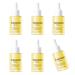 SKZKK Turmeric Milk Serum - Turmeric Facial Serum - Brightening Serum to Correct Dark Spots - Vitamin C Serum - Turmeric Facial Oil - Anti-Aging Moisturizing Serum (6