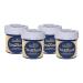 Buy La Riche Directions Semi-Permanent Hair Color Tint 4-Pack - Silver for Bleached Hair | Fast International Shipping - Buy Online on GoSupps.com