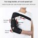 Shoulder Stability Brace | Universal Arm Sling for Stroke Rehabilitation & Shoulder Support - Strengthen Color - Buy Online on GoSupps.com