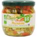 Agidra Pack of 12 Organic Mixed Vegetables - 330g Jar - Buy Online on GoSupps.com