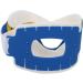 Professional Neck Brace | Adjustable Cervical Support Collar for Pain Relief & Spine Correction - International Shipping Available - Buy Online on GoSupps.com