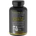Garcinia Cambogia Extract (65% HCA) with Organic Coconut Oil | Non-GMO, Soy & Gluten Free (90 Liquid Softgels) - Buy Online on GoSupps.com