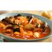 Vigo Premium Canned Squid in Ink Sauce 4oz (Pack of 10) - Specialty Flavored Seafood for Recipes & Dishes - Buy Online on GoSupps.com
