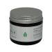 Organic Beard Balm 2 oz - Peppermint & Tea Tree - Nourish & Style Your Beard - International Shipping Available - Buy Online on GoSupps.com