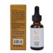 Organic Hemp Serum with Hemp Seed Extract Vitamin C Aloe Vera - Anti-Aging & Moisturizing (1oz) - International Shipping Available - Buy Online on GoSupps.com