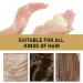 Shampoing au gingembre produits capillaires au gingembre - Anti-chute soin anti-perte de cheveux cheveux pais et plus longs pour la perte de cheveux et l'amincissement des cheveux - Pour homme - Buy Online on GoSupps.com