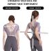 HLEOQVE Yoga Training Sticks - Posture Corrector & Stretching Tool - Retractable Design - Gray - Buy Online on GoSupps.com
