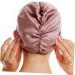 TOVINANNA Hair-Drying Cap Hair-Drying Hat Hair Fast Drying Hat Fast Drying for Hair Quick Dry Fast Drying Hair Cap - Buy Online on GoSupps.com