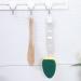 Joyola Plaster Sponge Dish Sponge with Handle - Kitchen Sink Cleaning Brush Set with 1 Dishwash & 9 Replacement Heads for Effective Wall Cleaning - Buy Online on GoSupps.com
