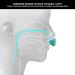Electric Stop Snoring Device | Portable Anti-Snoring Respirator | Nasal Congestion Relief | Health Care Product (Green) - Buy Online on GoSupps.com