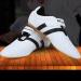 VGEBY Taekwondo Shoes - Unisex Martial Arts Sneakers for Boxing, Kung Fu, Karate & Taichi | Size 34 - Buy Online on GoSupps.com