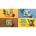Ritter Sport Vegan Salted Caramel 100g (Pack of 11) - Buy Online on GoSupps.com