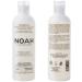 Noah - 1.2 Moisturizing Hair Growth Scalp Stimulating Sweet Fennel Shampoo - Eco-Friendly Natural Daily Shampoo Vegan Moisturizing Cruelty Free Shampoo 8.45 fl.oz.