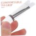 FOMIYES 3pcs Nose Shadow Highlighter Brush Nose for Women Nose Shadow Brush Makeup Hirao Eye Shadow Brush 12.30X1.90X1.10CM As Shown - Buy Online on GoSupps.com