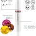 Naturaverde Bio Mascara Incurvant 7 ml - Buy Online on GoSupps.com