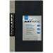 Itoya Archival Art Profolio Presentation Book | 8.5 x 11 Inches | 60 Pocket Pages, 120 Views - Buy Online on GoSupps.com