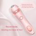 STXFGH SilkGlide Pro Silk Glide Razor Electric shaver Silky Glide Pro Hair remover Wet and dry Beautibloom razor Bikini trimmer Electric shaver for women for shaving - Buy Online on GoSupps.com