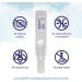 Boiron Optique 1 Eye Irritation Relief - 30 Doses (0.013 fl oz Each) | Fast & Effective Relief - Buy Online on GoSupps.com