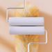 FCSHFC Woolen Duster with Extension Pole Flexible Head Bendable Dusters for Cleaning Washable Reusable Feather Duster for Office Home and Car Etc Brown - Buy Online on GoSupps.com