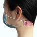 Buy Zhongjiuyuan Adjustable Silicone Ear Brackets Comfortable 3-Gear Hooks for Adults & Kids | International Shipping - Buy Online on GoSupps.com