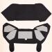Adjustable Shoulder Brace for Men and Women - Double Shoulder Support Compression Sleeve for Rotator Cuff - Self-heating Posture Corrector & Warmer XL - Buy Online on GoSupps.com
