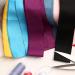 LUNARM Fold Bias Tape 10 Colors Cotton Sewing Bunting Bias Tape - 1.4 inch x 78.7 inch - Fabric Ribbon for Seaming, Binding, Hemming, Piping, Quilting - Buy Online on GoSupps.com