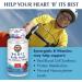 KAL B-6 B-12 Folic Acid Berry - 60 Micro Tablets | Supports Energy & Vitality - Buy Online on GoSupps.com