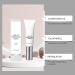 Dark Lip Brightening Cream Moisturizing Treatment for Sensitive Skin Daily Repair 0.35 oz - Buy Online on GoSupps.com