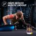 Beta-Alanine Powder for Enhanced Endurance - 250g | Premium Fitness Supplement | Fast International Shipping - Buy Online on GoSupps.com