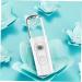 Didiseaon 1Set Beaut Visage Vapeur Portable Abs Blanc Voyage Visage - Buy Online on GoSupps.com