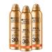 Garnier Garnier Ambre Solaire Ideal Bronze SPF 30 - Face and Body Sunscreen Water Resistant 150 ml" (3)