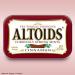 ALTOIDS Cinnamon Mints 1.76 oz (Pack of 12) - Original Version - Buy Online on GoSupps.com
