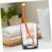 Buy BUIFULSIC 4-Piece Double-Headed Ergonomic Toothbrush Set - Travel-Friendly Manual Toothbrushes with Conical Interface | Best Quality & Comfort - Buy Online on GoSupps.com