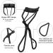 Sibba Eyelash Curlers with 10 Refill Silicone Pads Rose Golden Eyelashes Curler for Women Lash Curler Easy to Curl Eyelashes Naturally and Fits All Eye Shapes (Black) - Buy Online on GoSupps.com