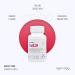 Synergy Worldwide CoQ10 200mg | 60 Capsules for Energy Production & Cell Health | Powerful Antioxidant Supplement | Shop Internationally - Buy Online on GoSupps.com