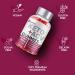 Pro Fast Keto ACV Gummies - Advanced Weight Loss Formula with Apple Cider Vinegar - 1 Bottle - Buy Online on GoSupps.com