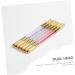FRCOLOR Embroidery Pencil Eyebrow Pencil Rhinestones Makeup Pen 1 count (Pack of 1) White - Buy Online on GoSupps.com